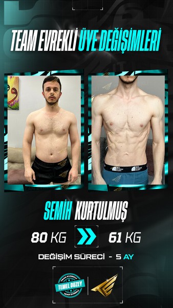 öğrenci gelişim süreci fitness