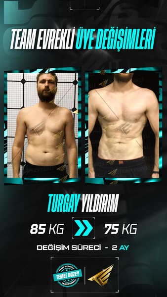 fitness sonuç öğrenci gelişimi