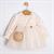 TULUM / ROMPER / ELBİSEMİOLİNAPUFELLİAGolden Pearl Elbise 