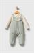 TULUM & SALOPETLOVEMAXXPUFELLİAElio Salopet Set (3-12) Ay -Yeşil