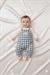 TULUM & SALOPETLOVEMAXXPUFELLİALouis Salopet Set (3-12) Ay -Mavi
