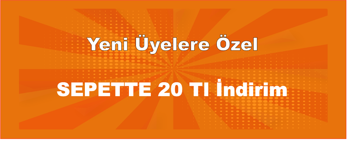 Yeni Üyelere