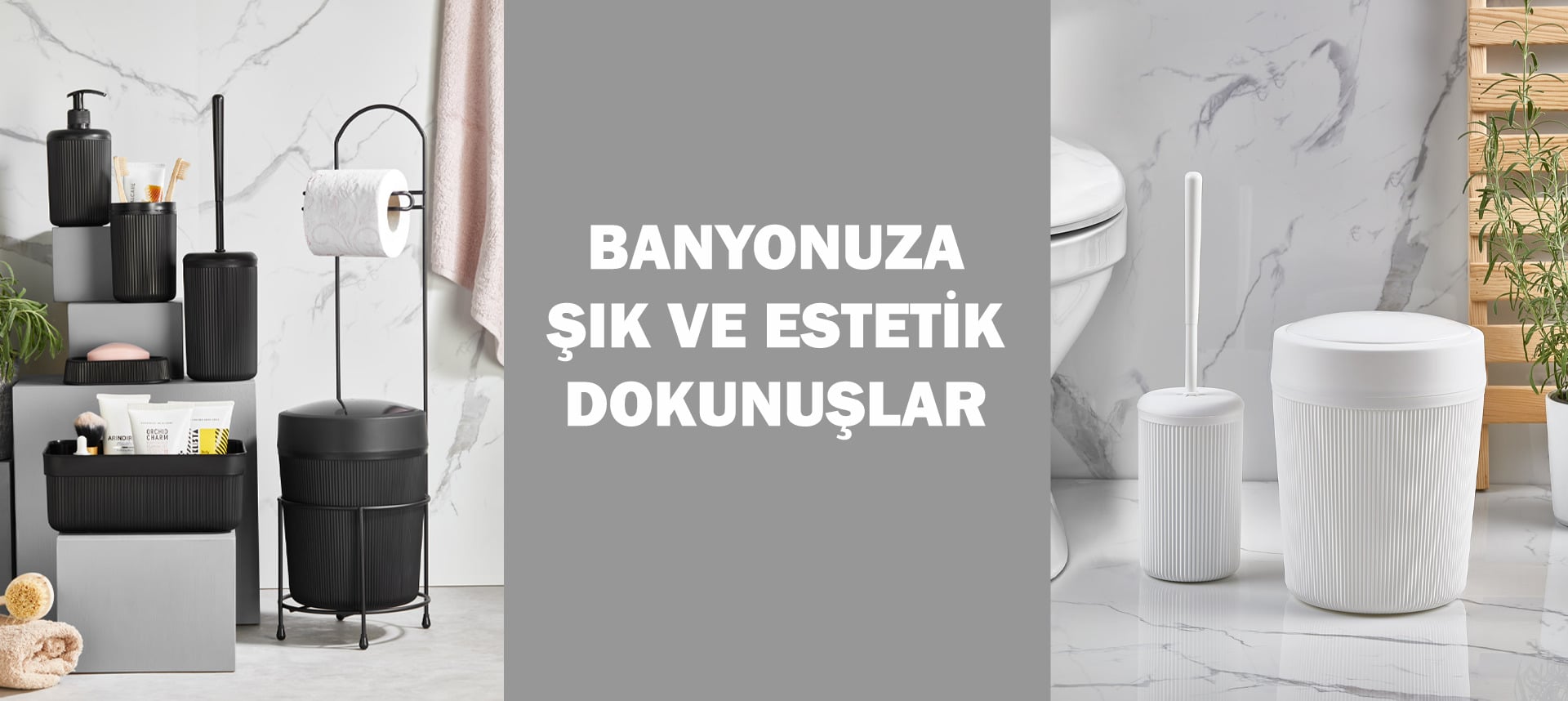 Orsa Home Banyo Setleri