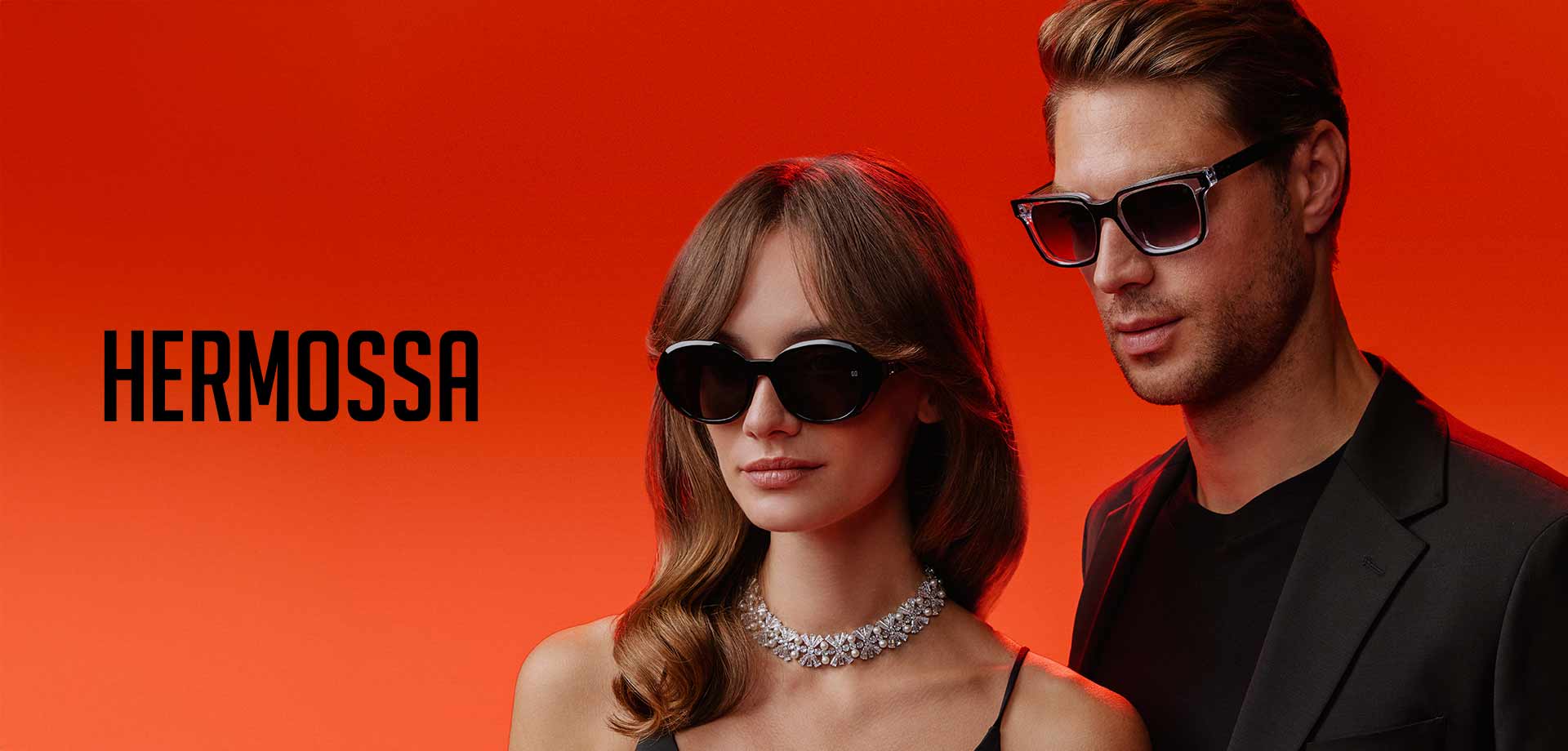 Hermossa Eyewear Collection