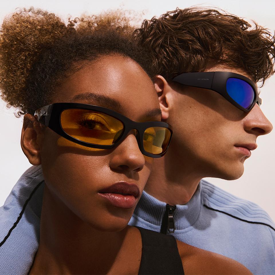 Sunglasses Catalogue