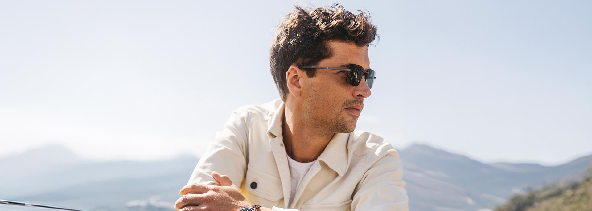 Tag Heuer Eyewear