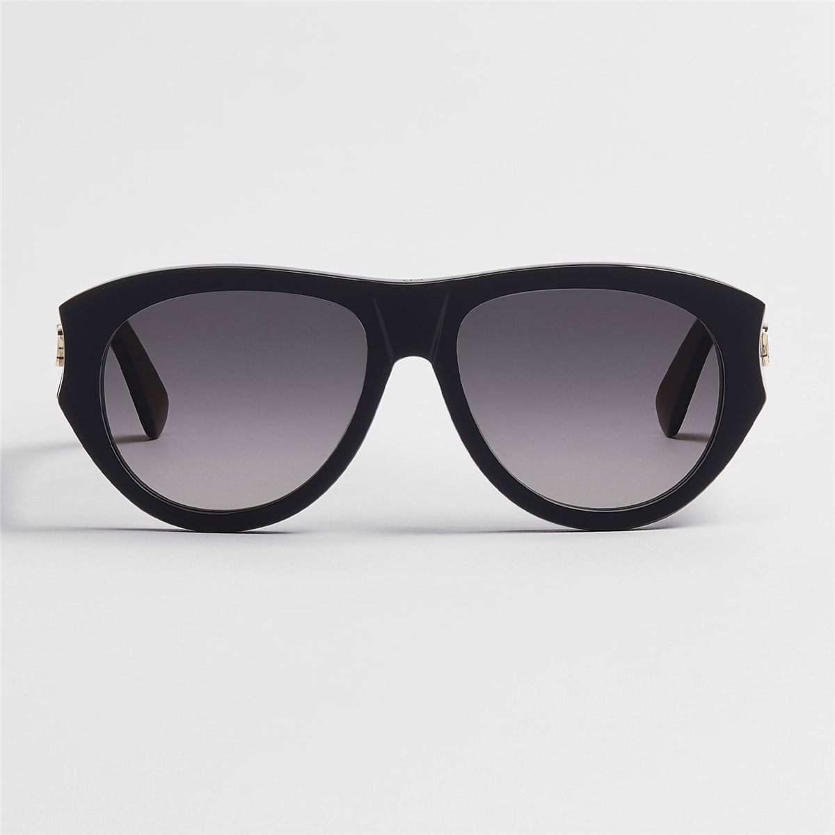 Dior DiorGlow A1I CD 40257I 01B Kadın Güneş Gözlüğü