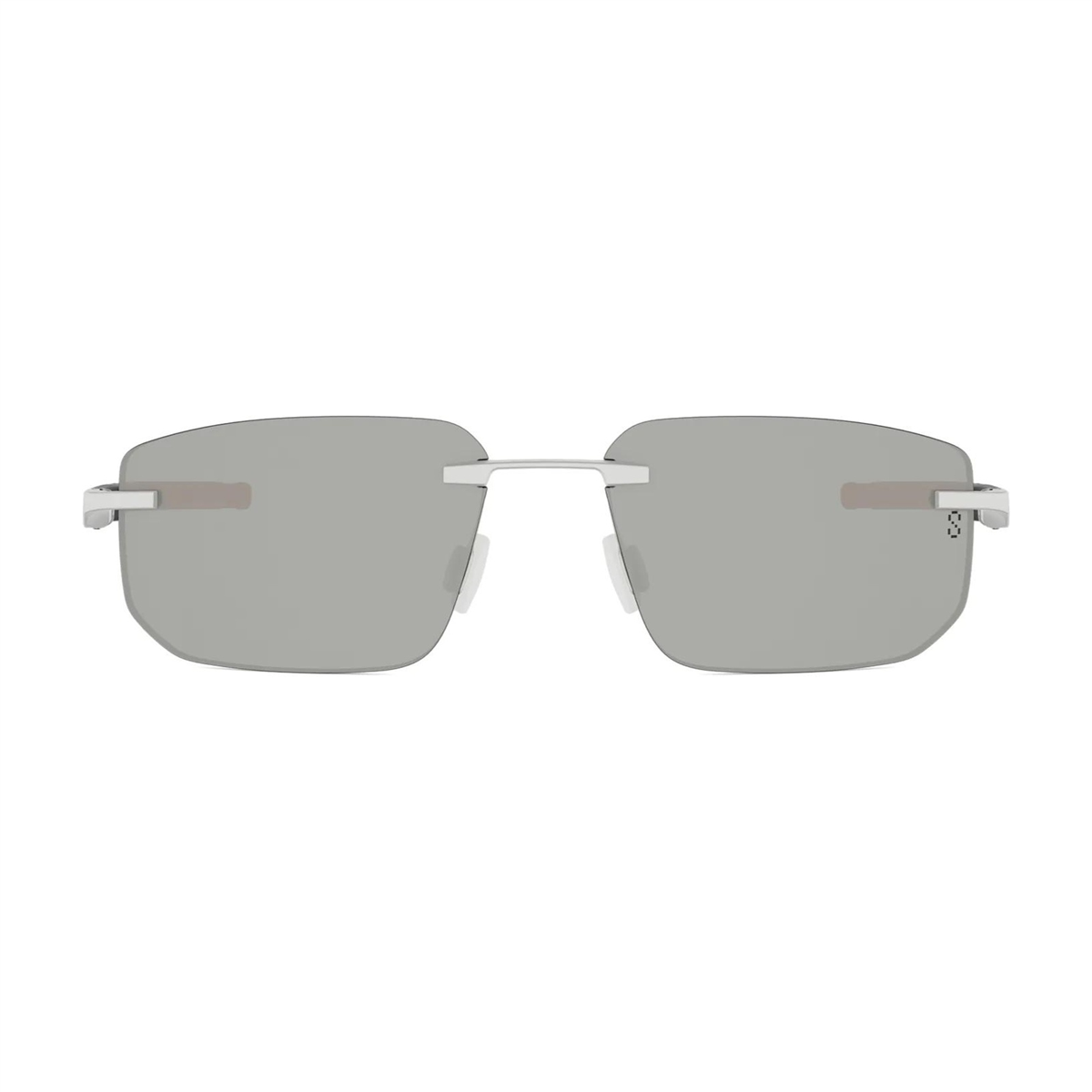 Tag Heuer Bolide Rimless TH 40063U 17C Erkek Güneş Gözlüğü