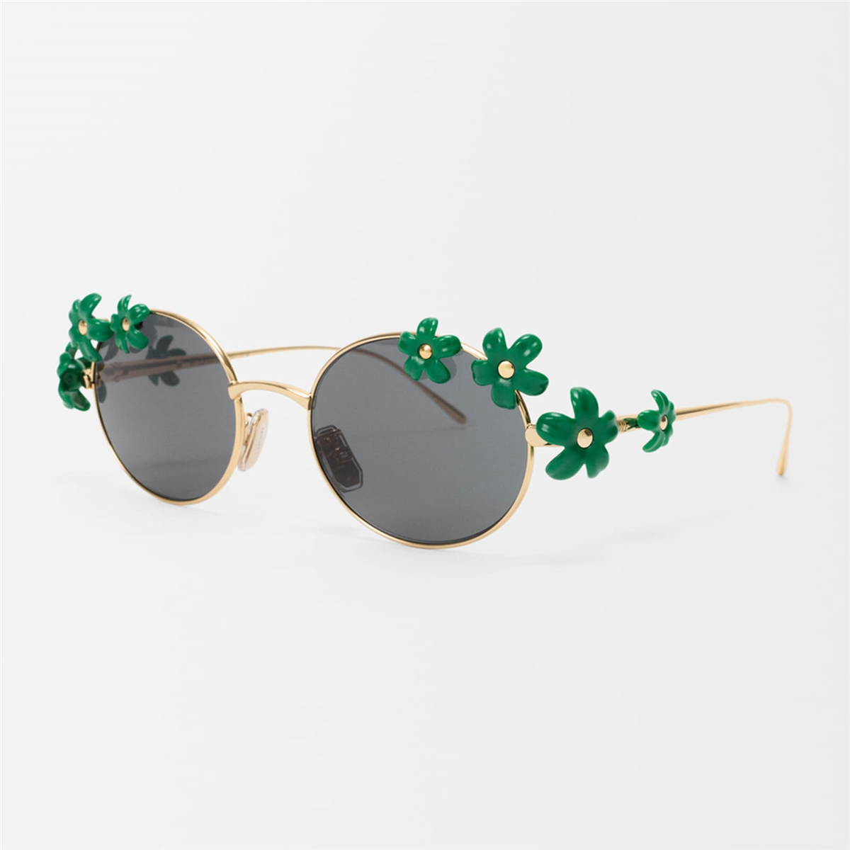 Loewe Daisy Field LW 40173U 30N Kadın Güneş Gözlüğü
