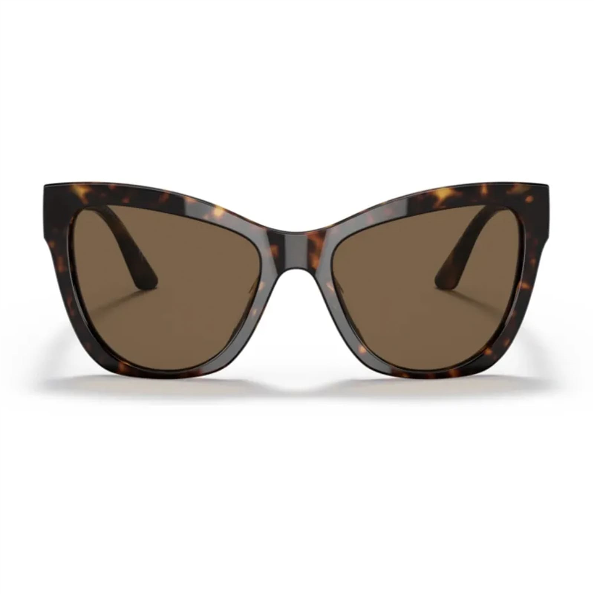 Versace VE 4417U 108/73 56 - Havana Kadın Güneş Gözlüğü