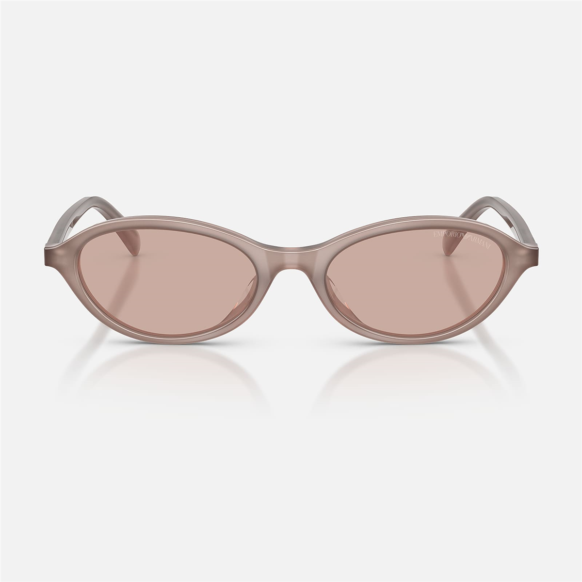 Emporio Armani EA 4281U 645673 52 - Pudra Kadın Güneş Gözlüğü
