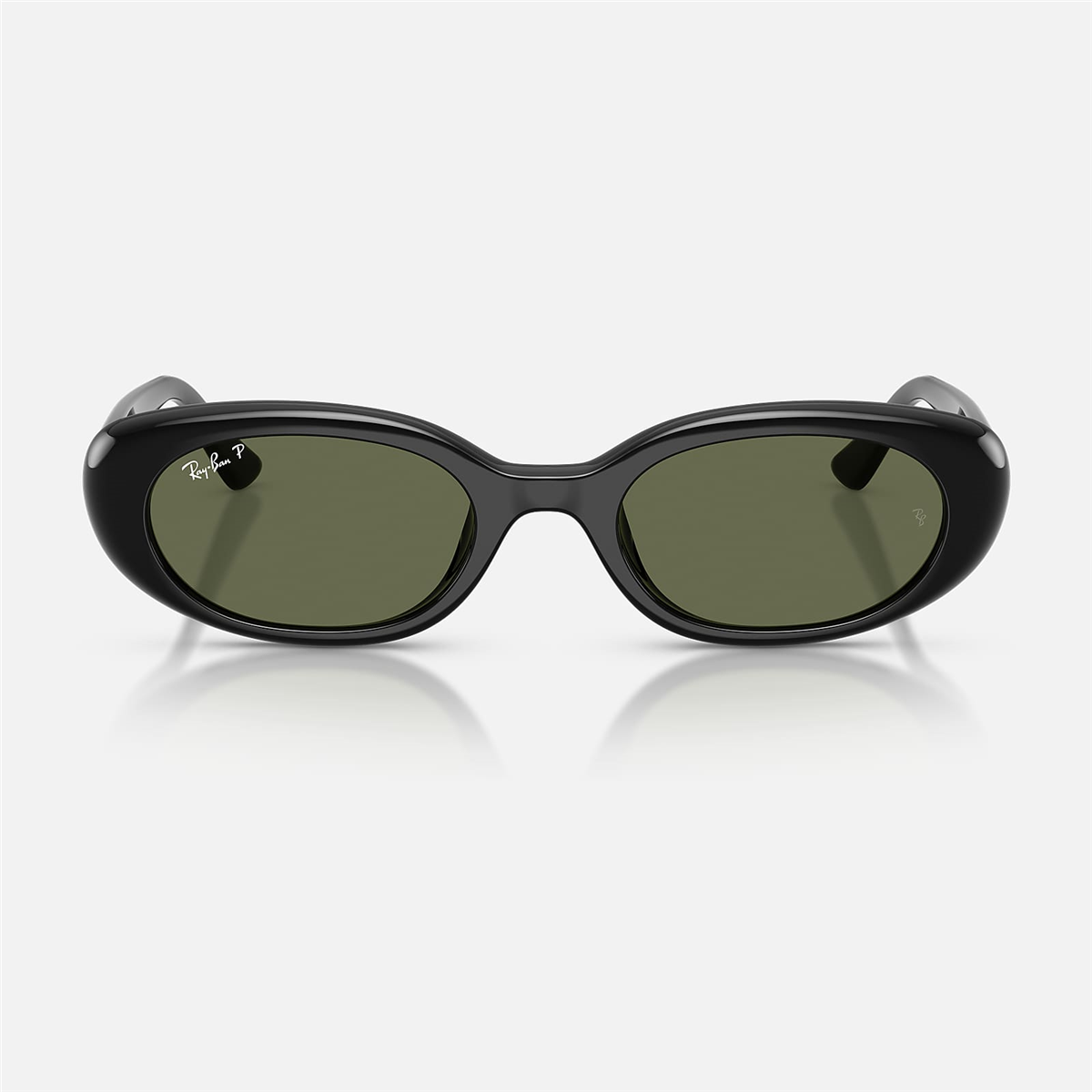 Ray-Ban RB 4441D 66779A 53 - Siyah Unisex Güneş Gözlüğü