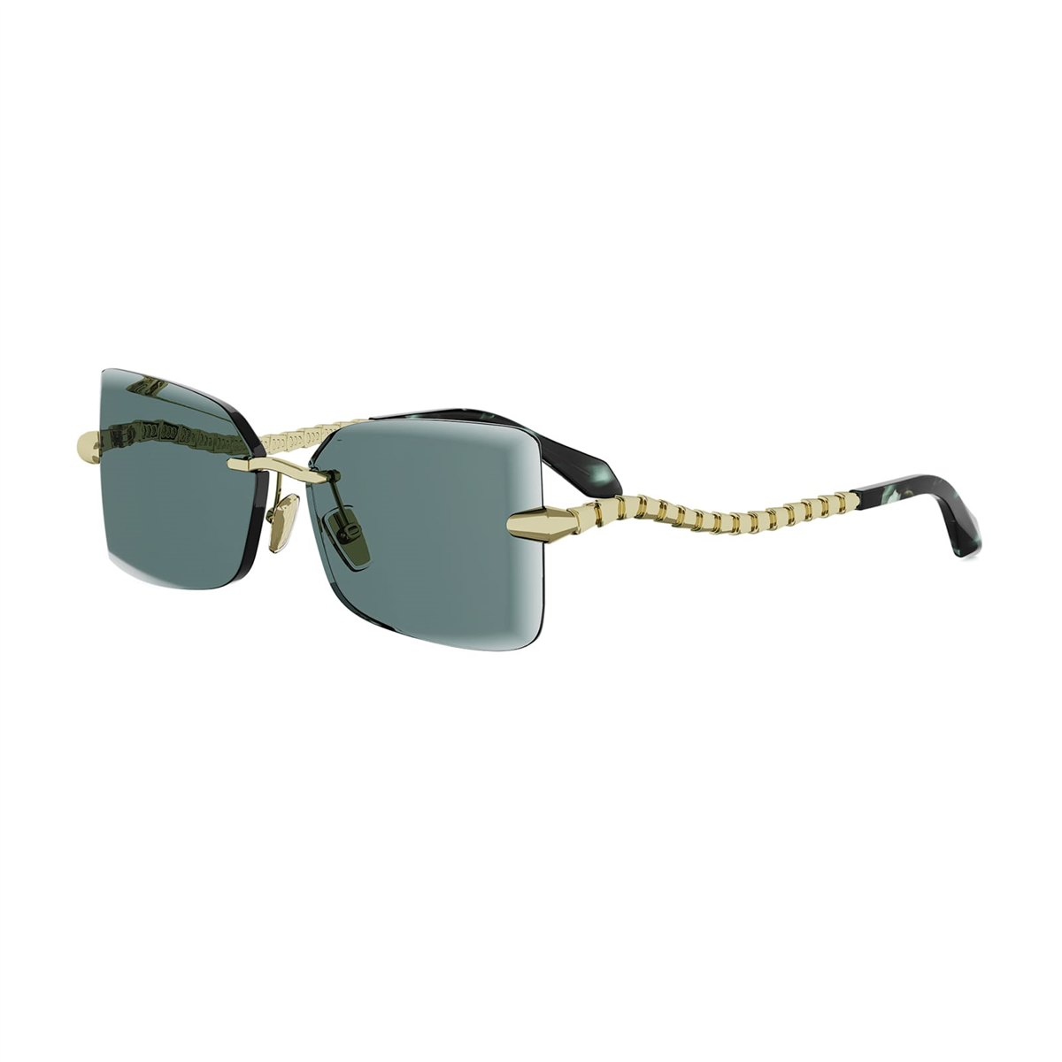 Bvlgari Serpenti Viper BV 40094U 30N Kadın Güneş Gözlüğü