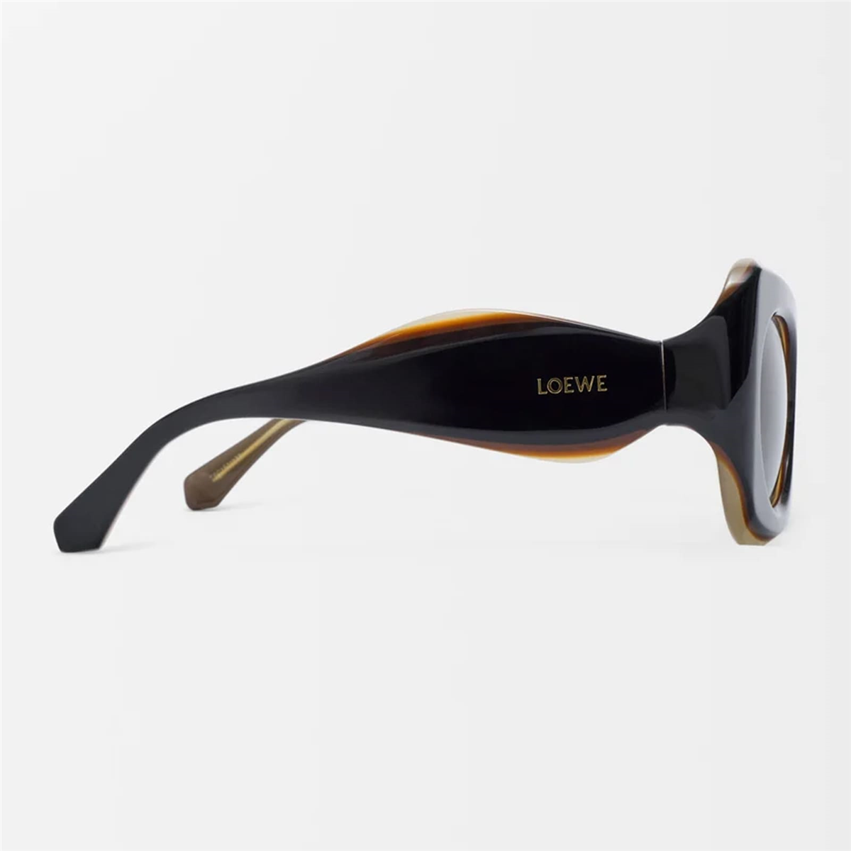 Loewe Signature Paulas Ibiza LW 40197U 01E Kadın Güneş Gözlüğü