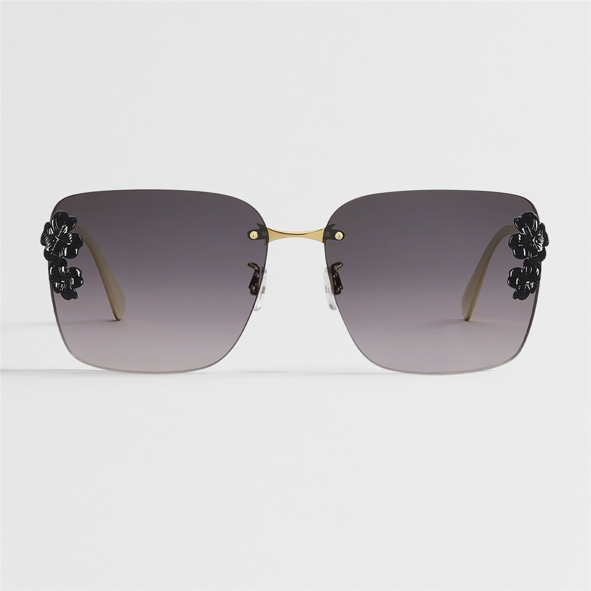 Dior Clover S2U CD 40249U 10B Kadın Güneş Gözlüğü