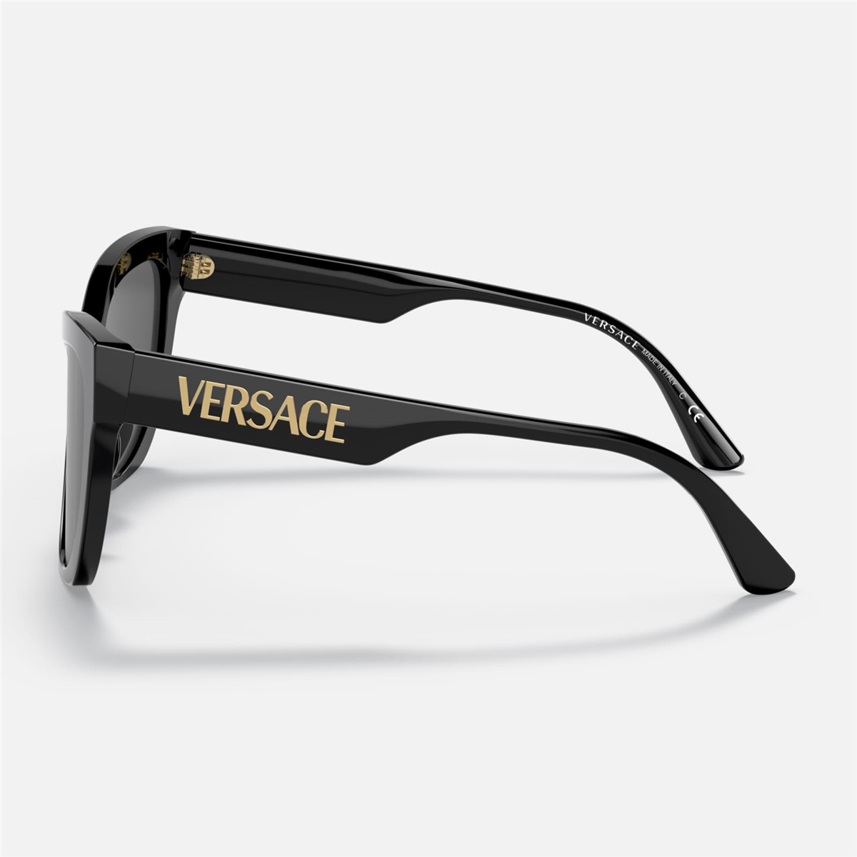Versace VE 4417U GB1/87 56 - Siyah Kadın Güneş Gözlüğü