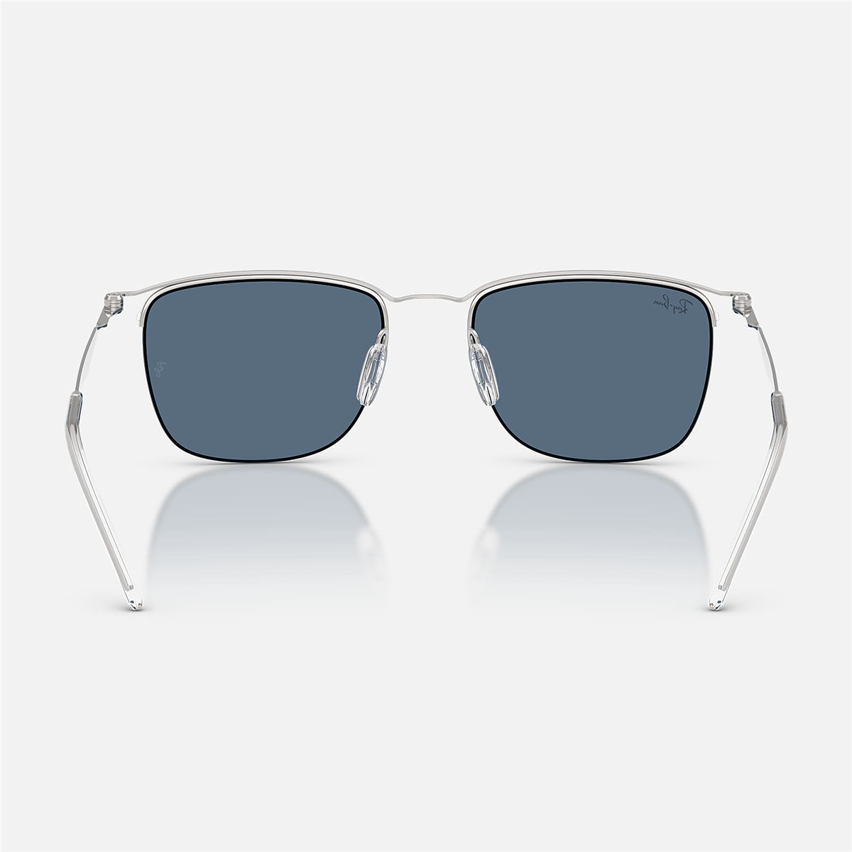 Ray-Ban RB 8550 928380 53 - Silver Unisex Güneş Gözlüğü
