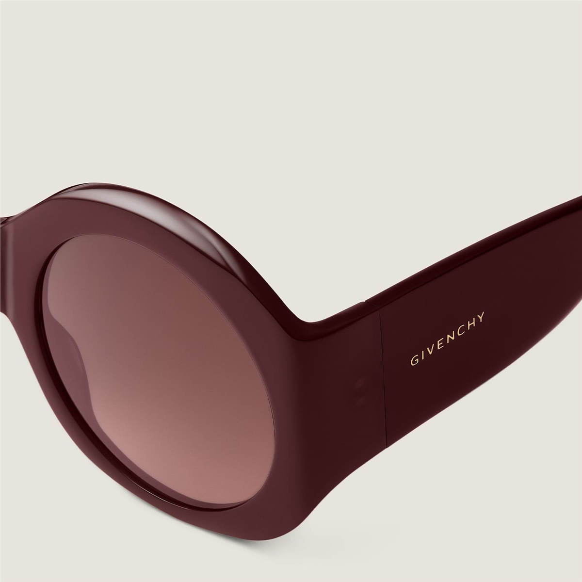 Givenchy Cocoon GV 40147I 69T Kadın Güneş Gözlüğü