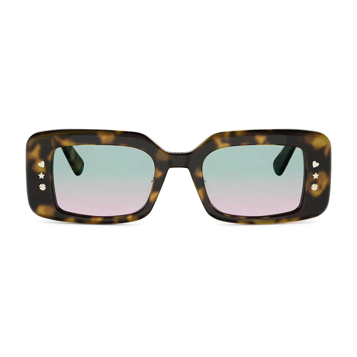 Dior LuckyCharms S1I CD 40255I 52N Kadın Güneş Gözlüğü