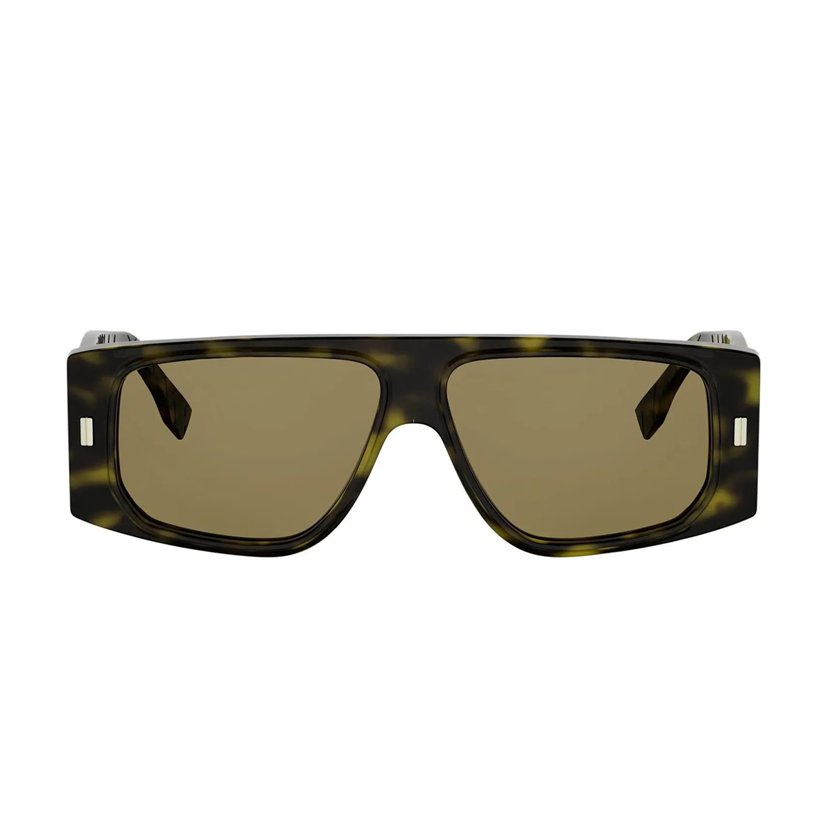 Fendi FF Squared FE 40214U 52E Erkek Güneş Gözlüğü