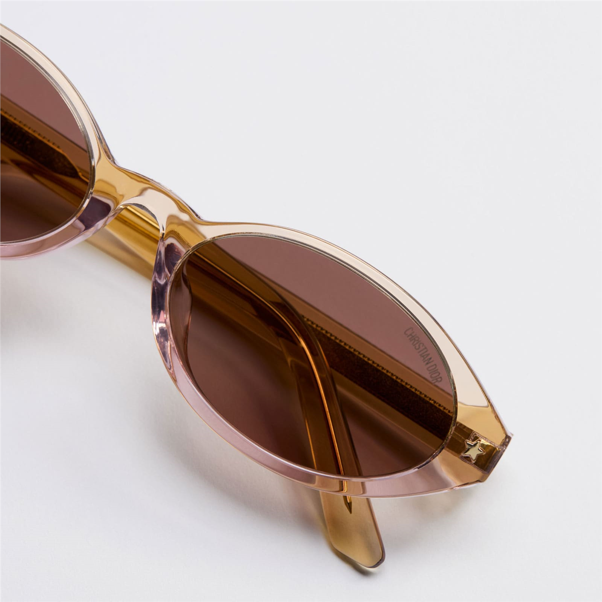 Dior DiorPacific R1I CD 40204I 41E Kadın Güneş Gözlüğü