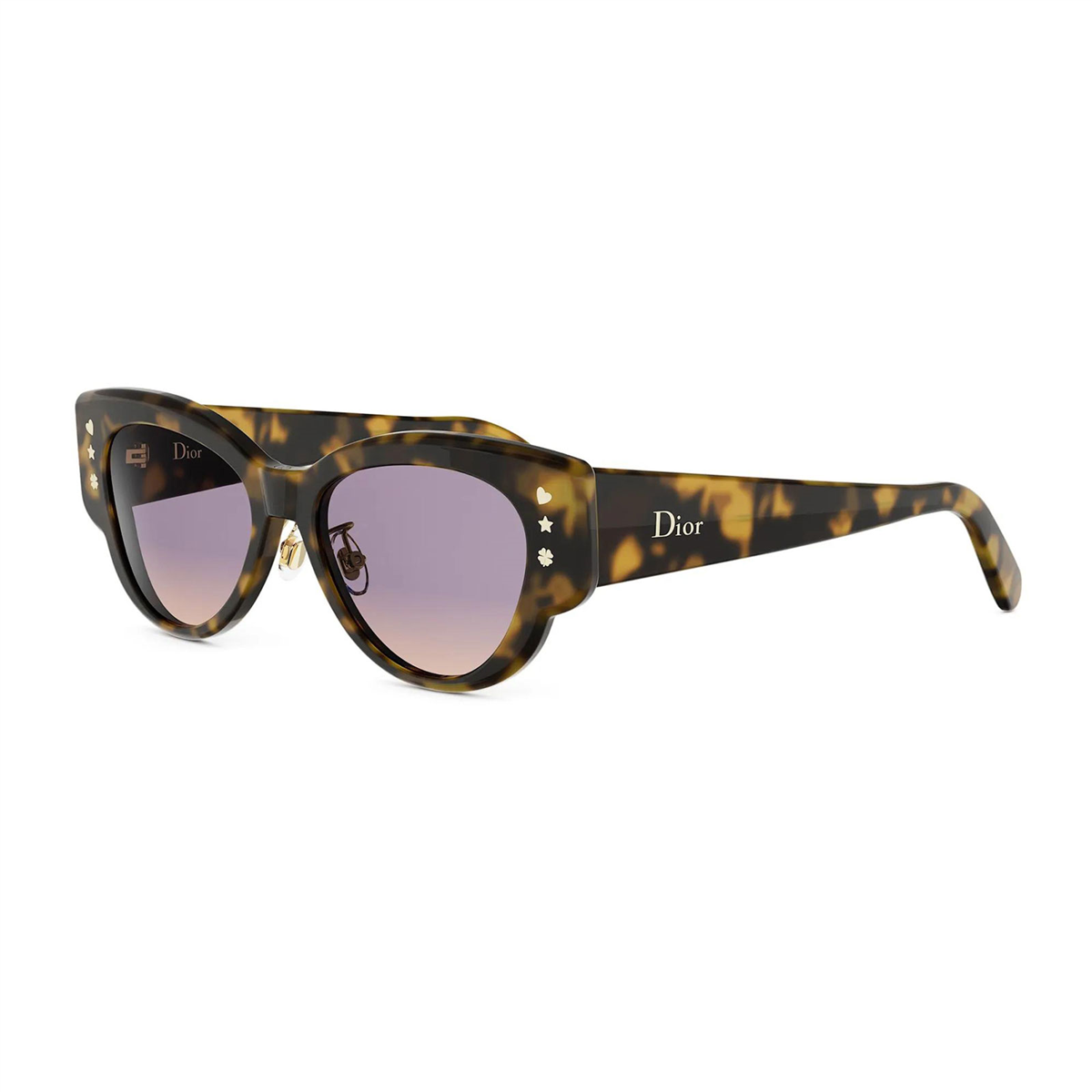 Dior LuckyCharms B1I CD 40256I 52Z Kadın Güneş Gözlüğü