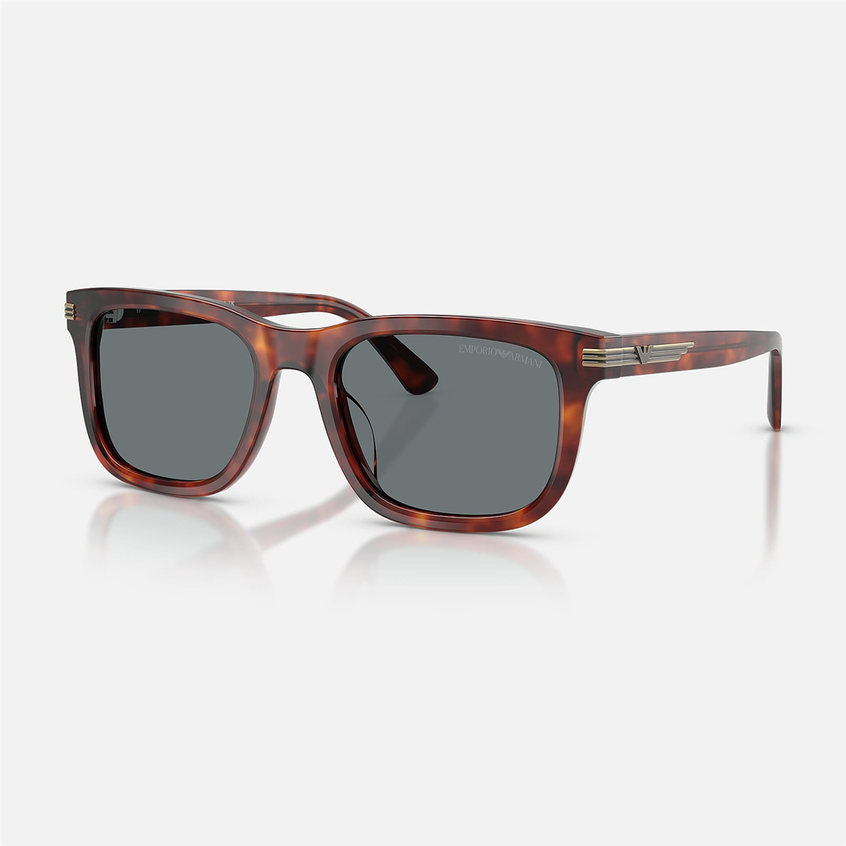 Emporio Armani EA 4282U 603480 54 - Havana Erkek Güneş Gözlüğü