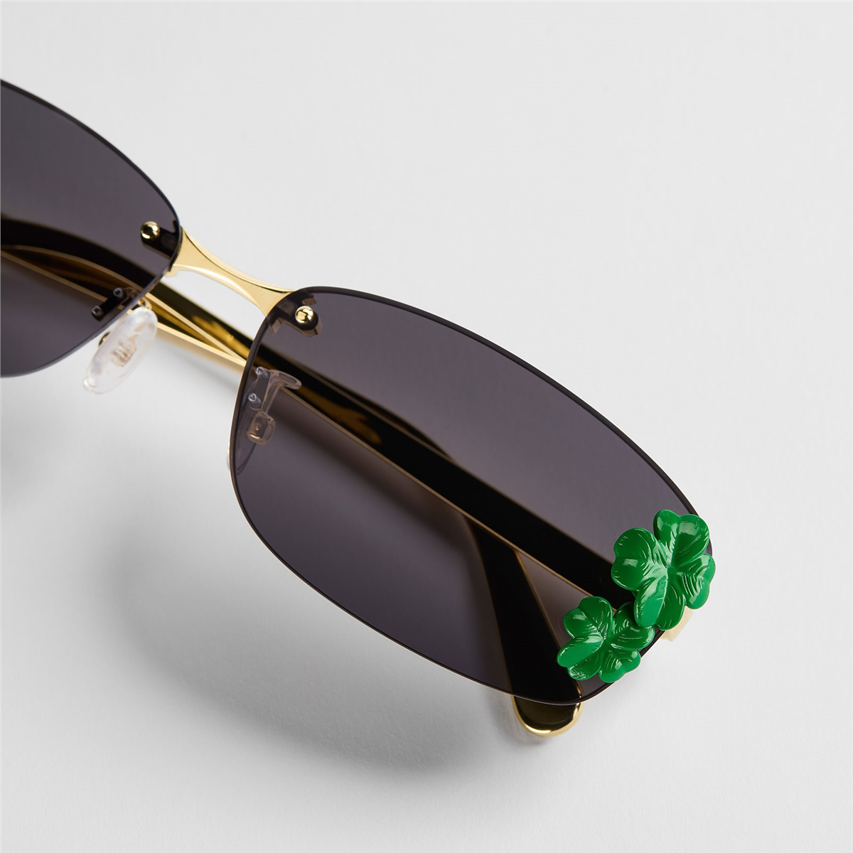 Dior Clover S1U CD 40248U 10A Kadın Güneş Gözlüğü