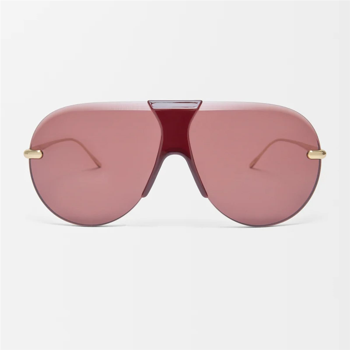 Loewe Slim LW 40192U 30S Kadın Güneş Gözlüğü