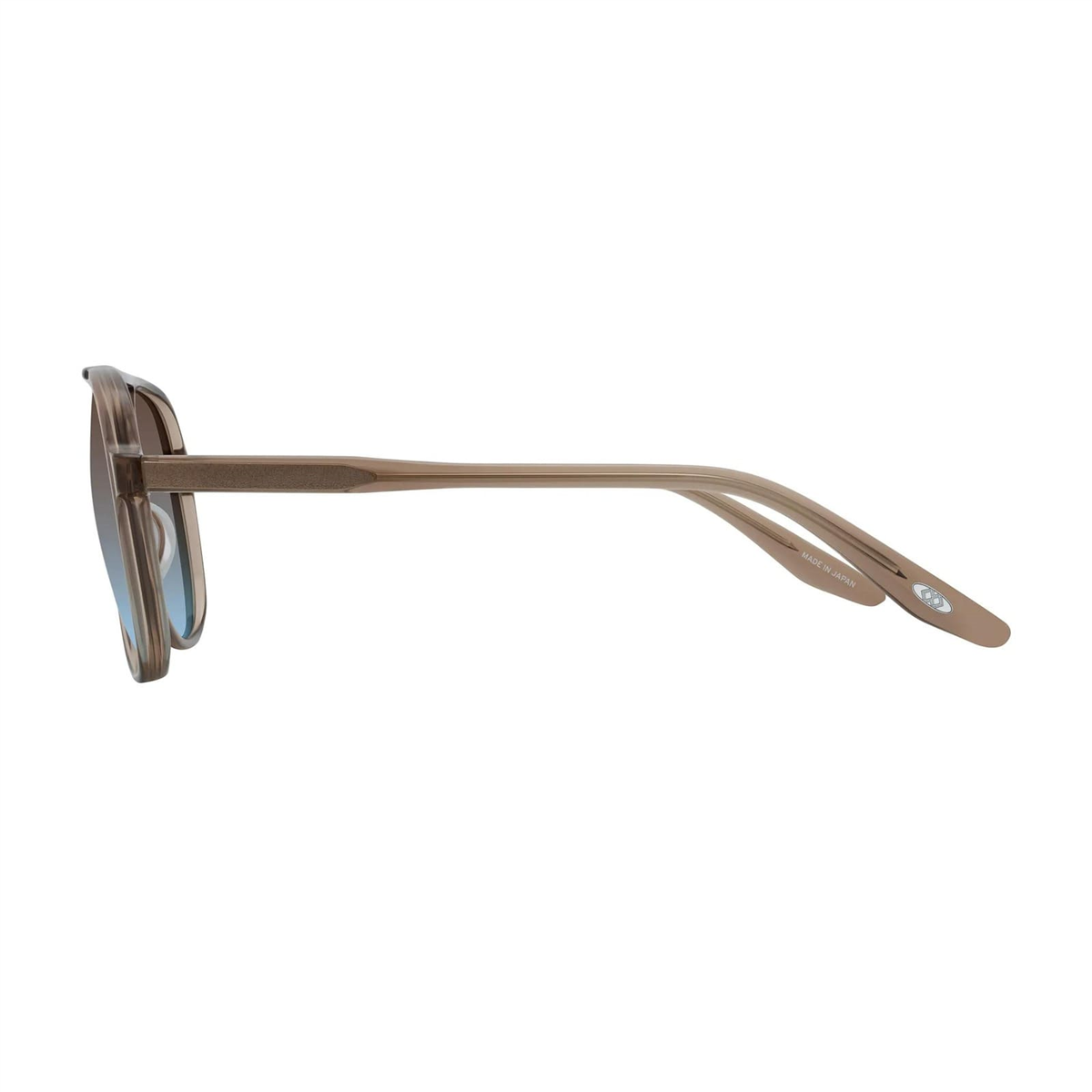 Barton Perreira Hartmann BP 40121I 45F Unisex Güneş Gözlüğü