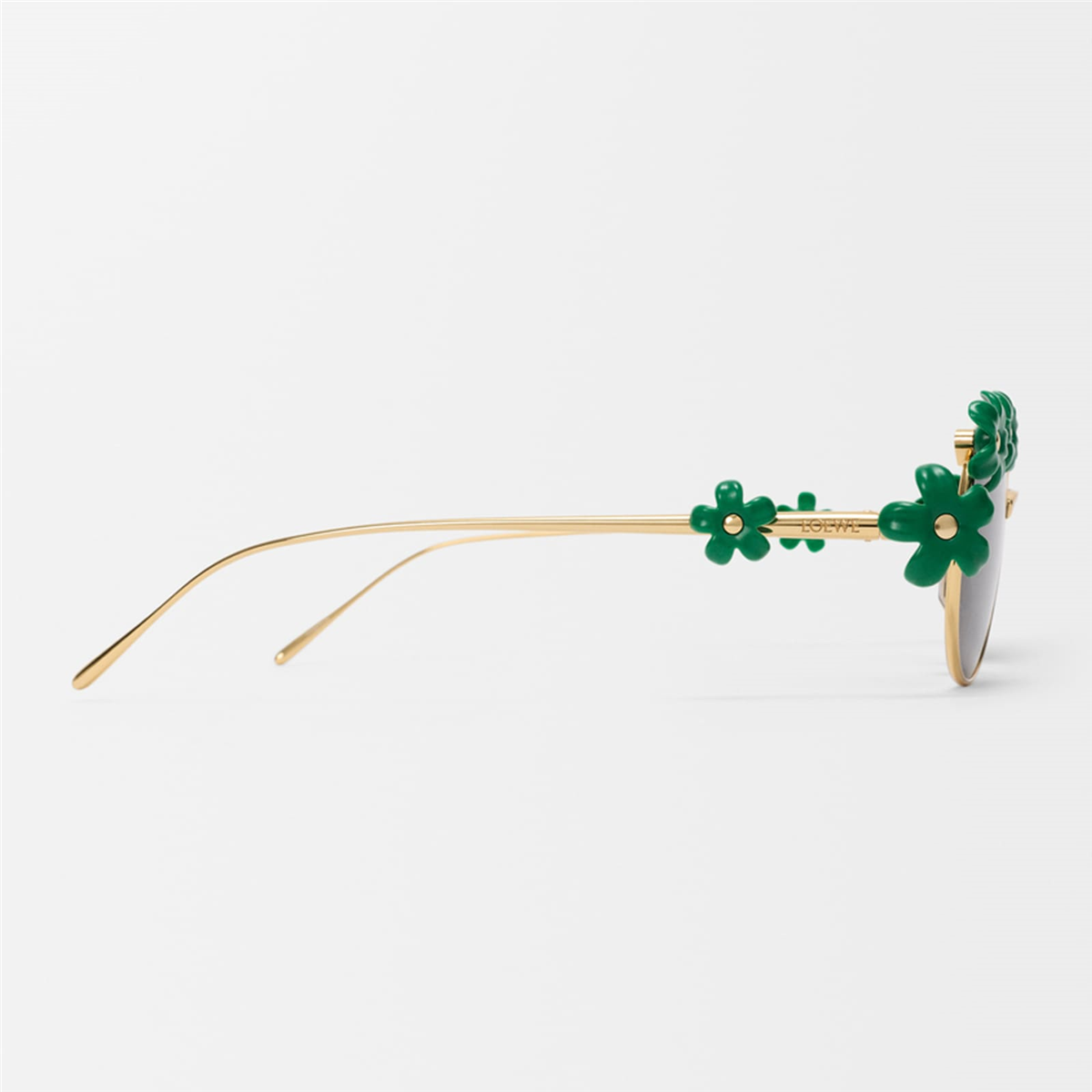 Loewe Daisy Field LW 40173U 30N Kadın Güneş Gözlüğü