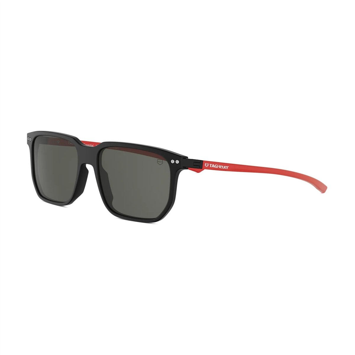 Tag Heuer Essential Tile TH 40065I 02A Erkek Güneş Gözlüğü