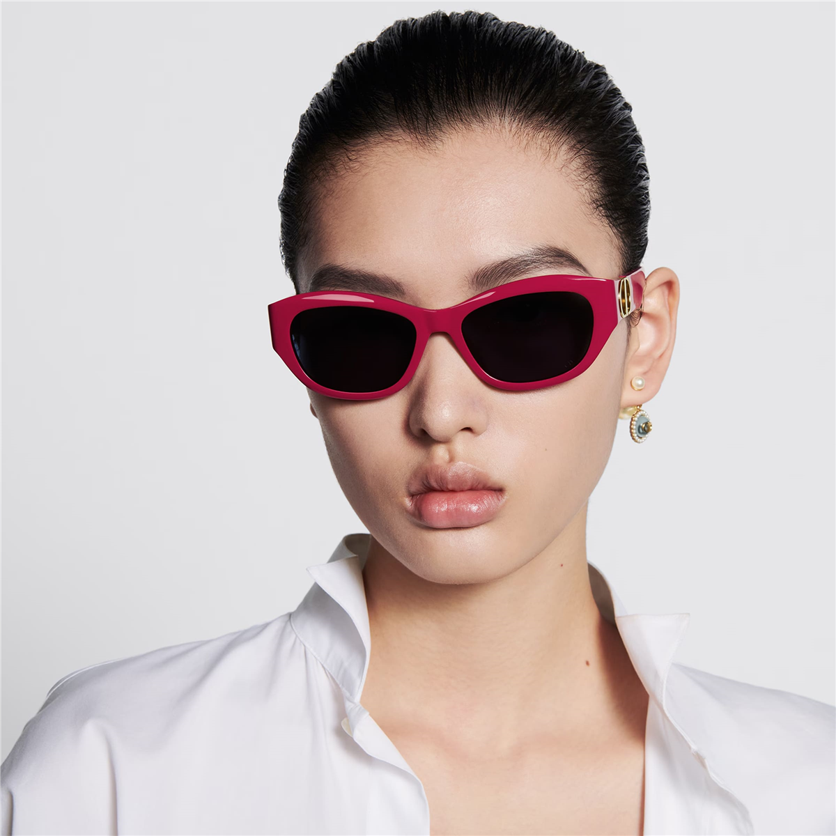Dior 30Montaigne B5U CD 40156U 66V
