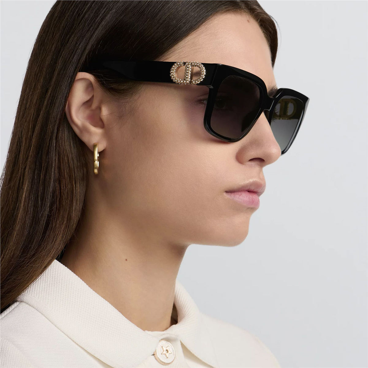 Dior 30Montaigne S11I CD 40144I 01B