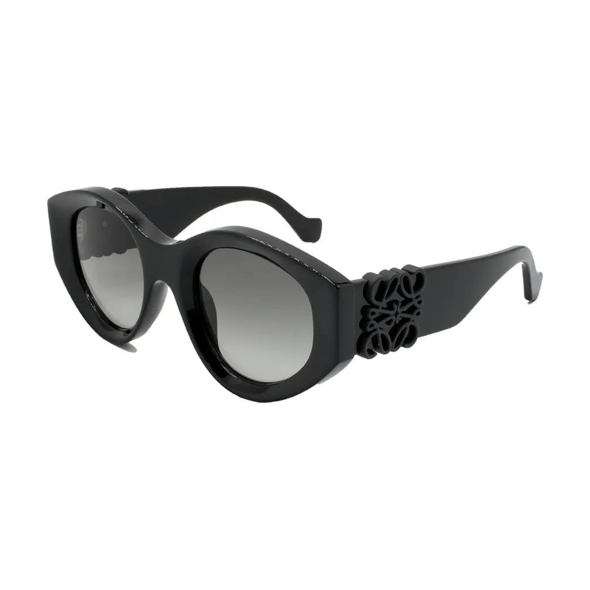 Loewe Anagram LW 40188I 01B Kadın Güneş Gözlüğü