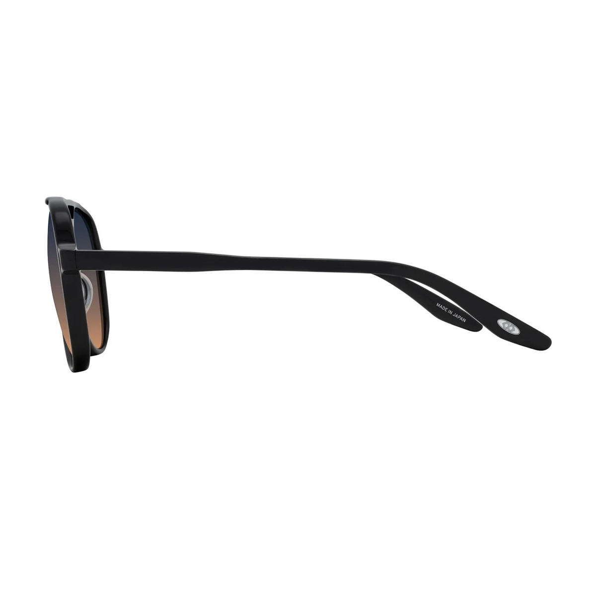 Barton Perreira Hartmann BP 40121I 01W Unisex Güneş Gözlüğü