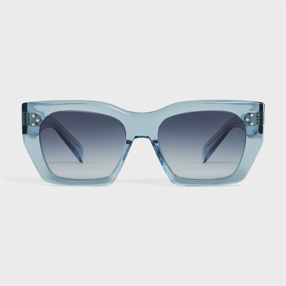Celine 3 Dots Cat Eye S342 CL 40342I 84W Kadın Güneş Gözlüğü