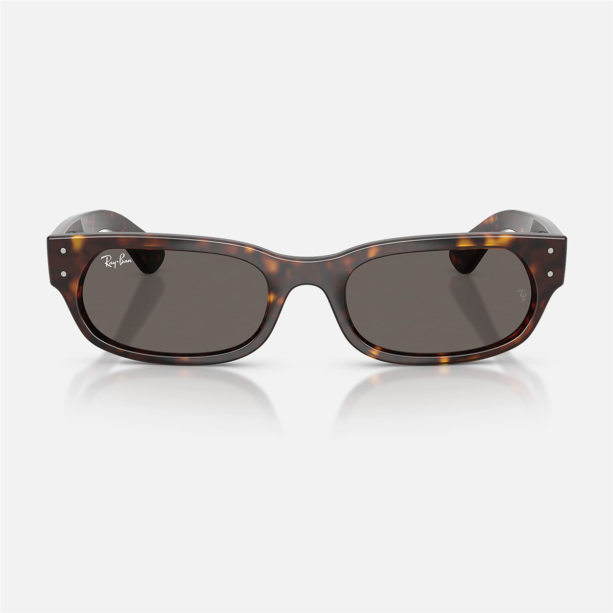 Ray-Ban RB 2236 902/B1 54 - Havana Unisex Güneş Gözlüğü