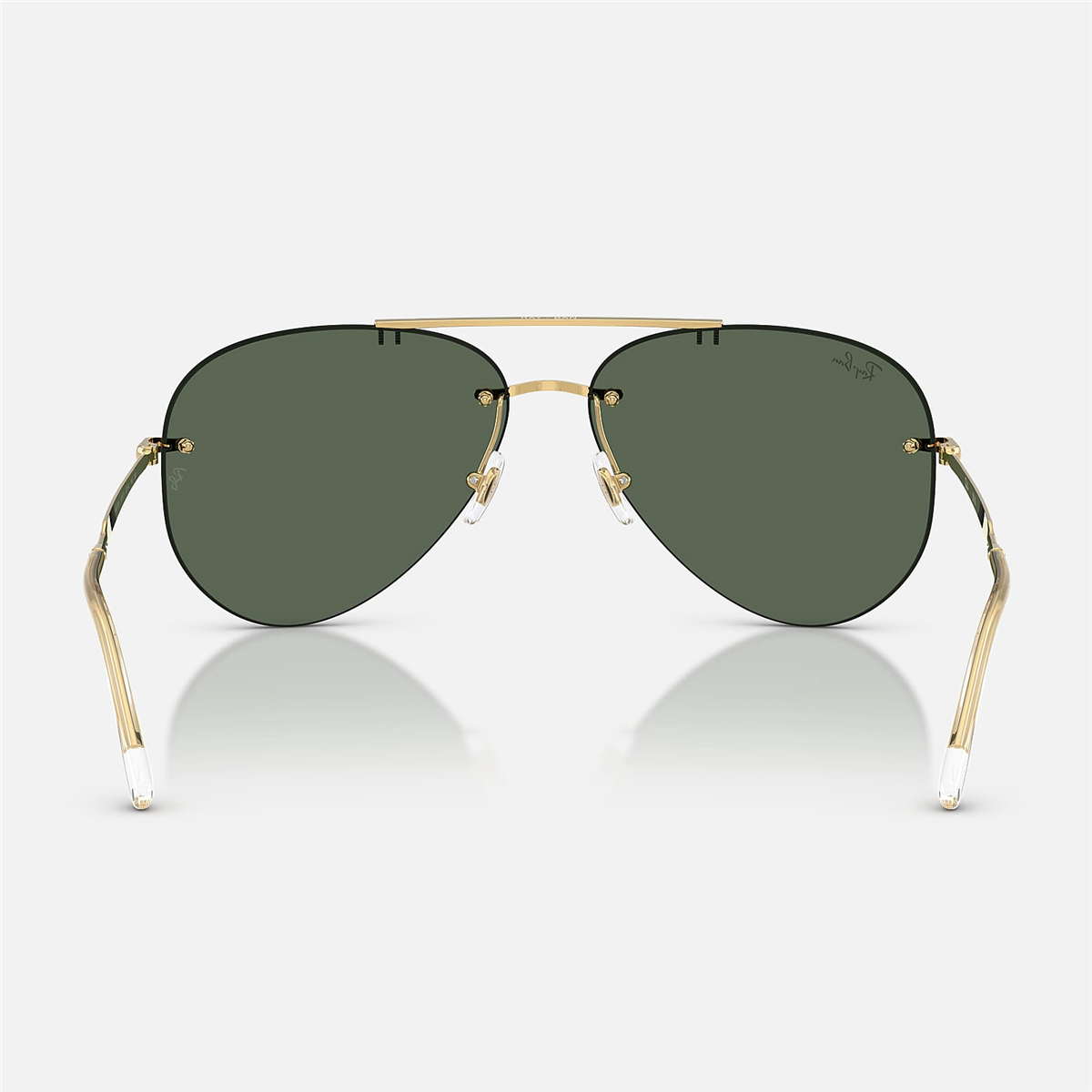 Ray-Ban RB 3791 001/71 59 - Altın Unisex Güneş Gözlüğü