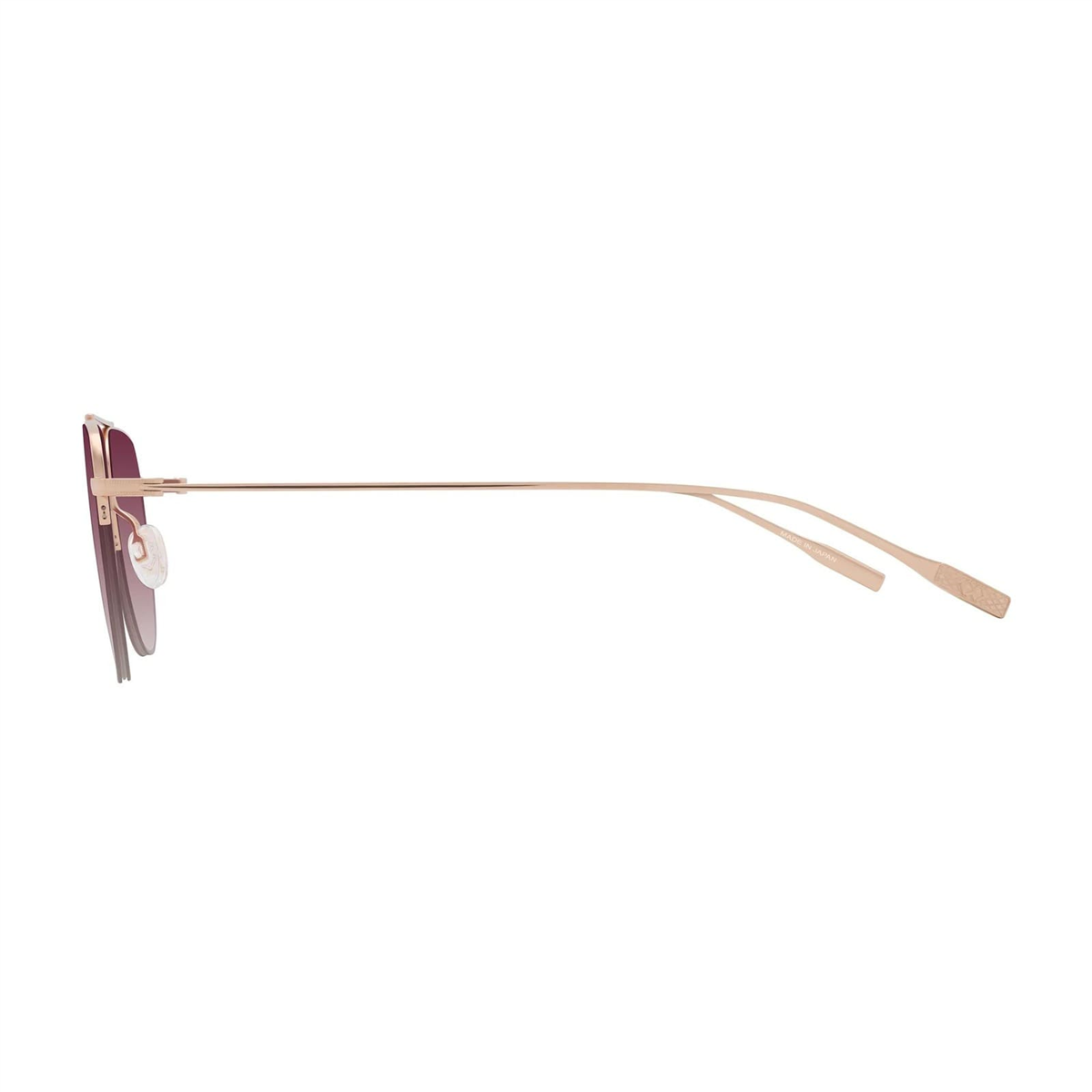 Barton Perreira Mcnair BP 40124U 28T Unisex Güneş Gözlüğü