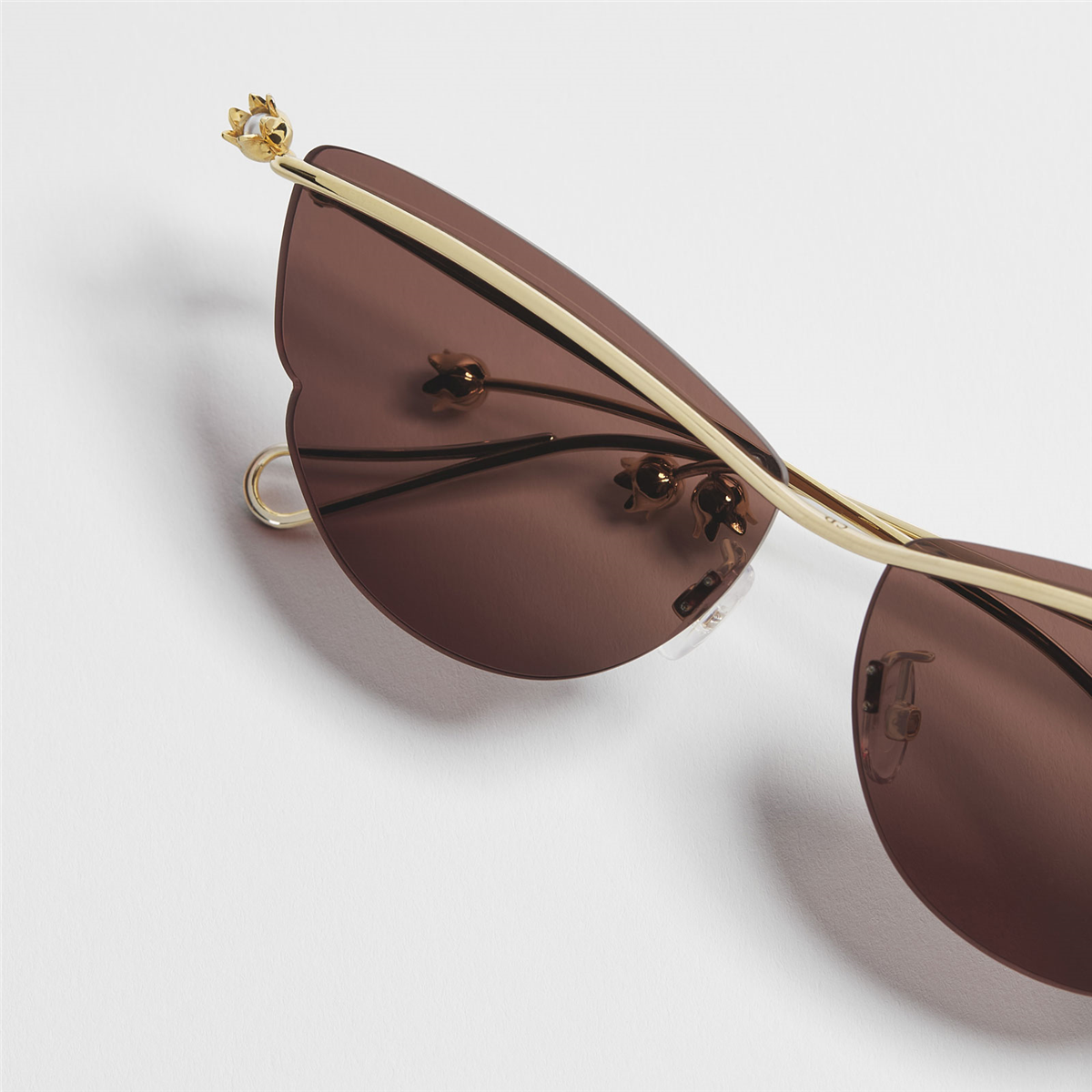 Dior Lily B1U CD 40269U 10E Kadın Güneş Gözlüğü