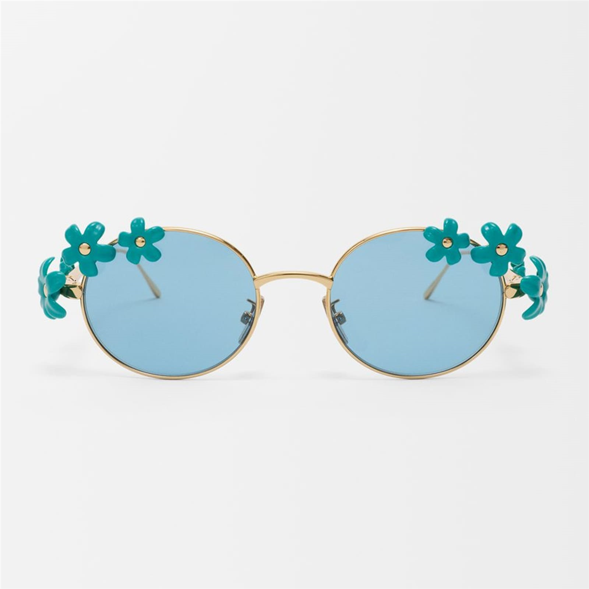 Loewe Daisy Field LW 40173U 30V Kadın Güneş Gözlüğü