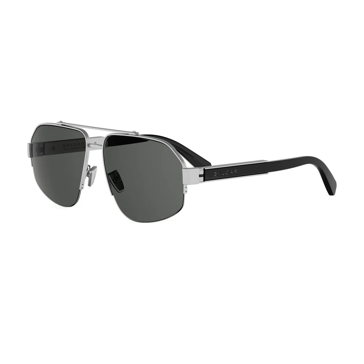 Bvlgari Aluminium BV 40100U 17D Erkek Güneş Gözlüğü