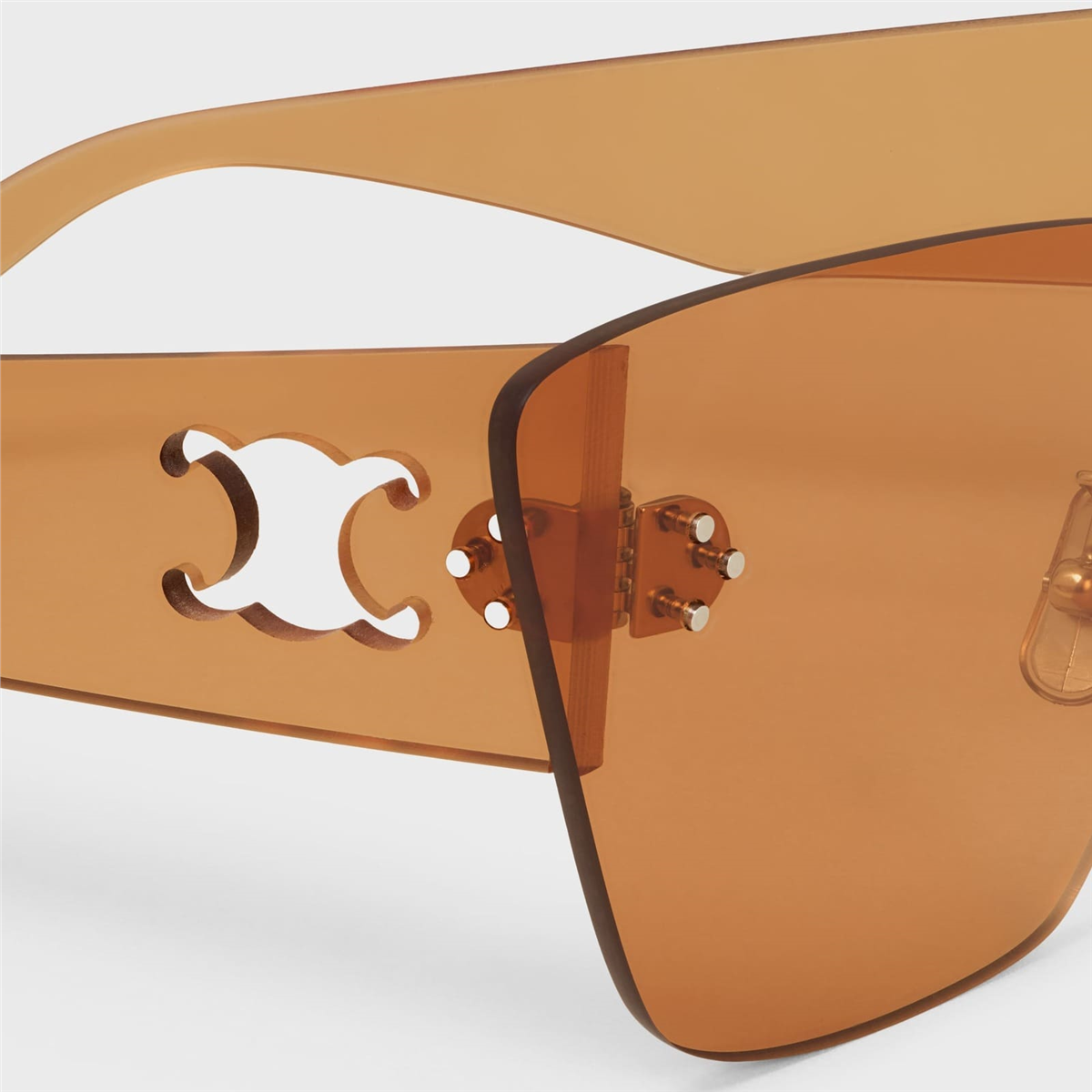 Celine Sundown Shade CL 40351U 42J Kadın Güneş Gözlüğü