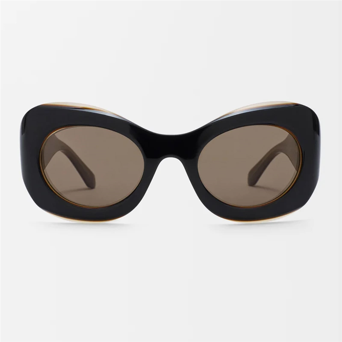 Loewe Signature Paulas Ibiza LW 40197U 01E Kadın Güneş Gözlüğü