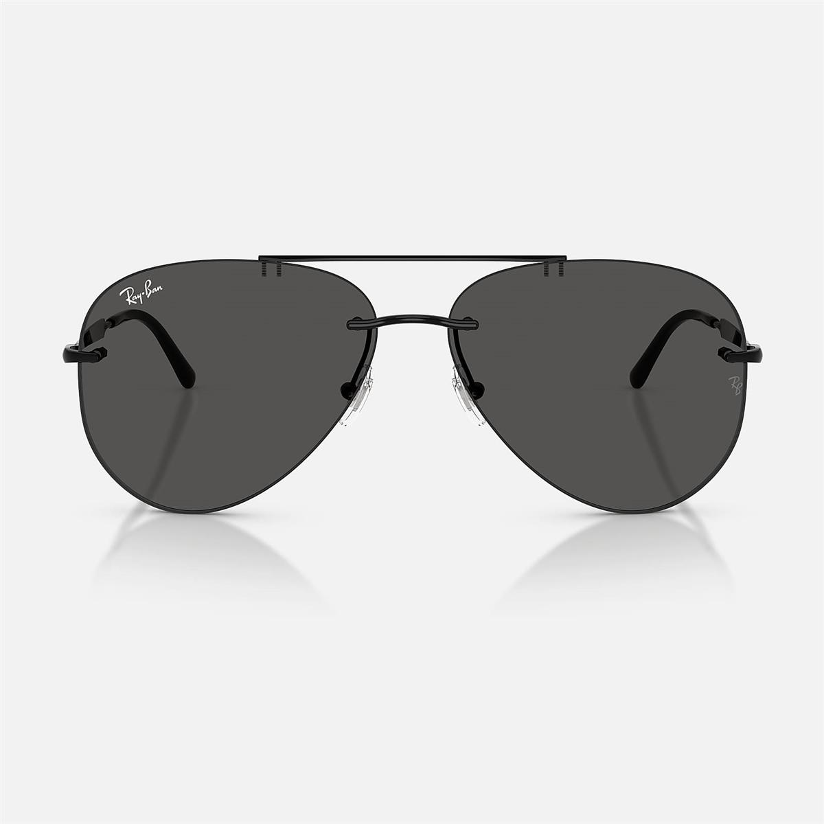 Ray-Ban RB 3791 002/87 62 - Siyah Unisex Güneş Gözlüğü