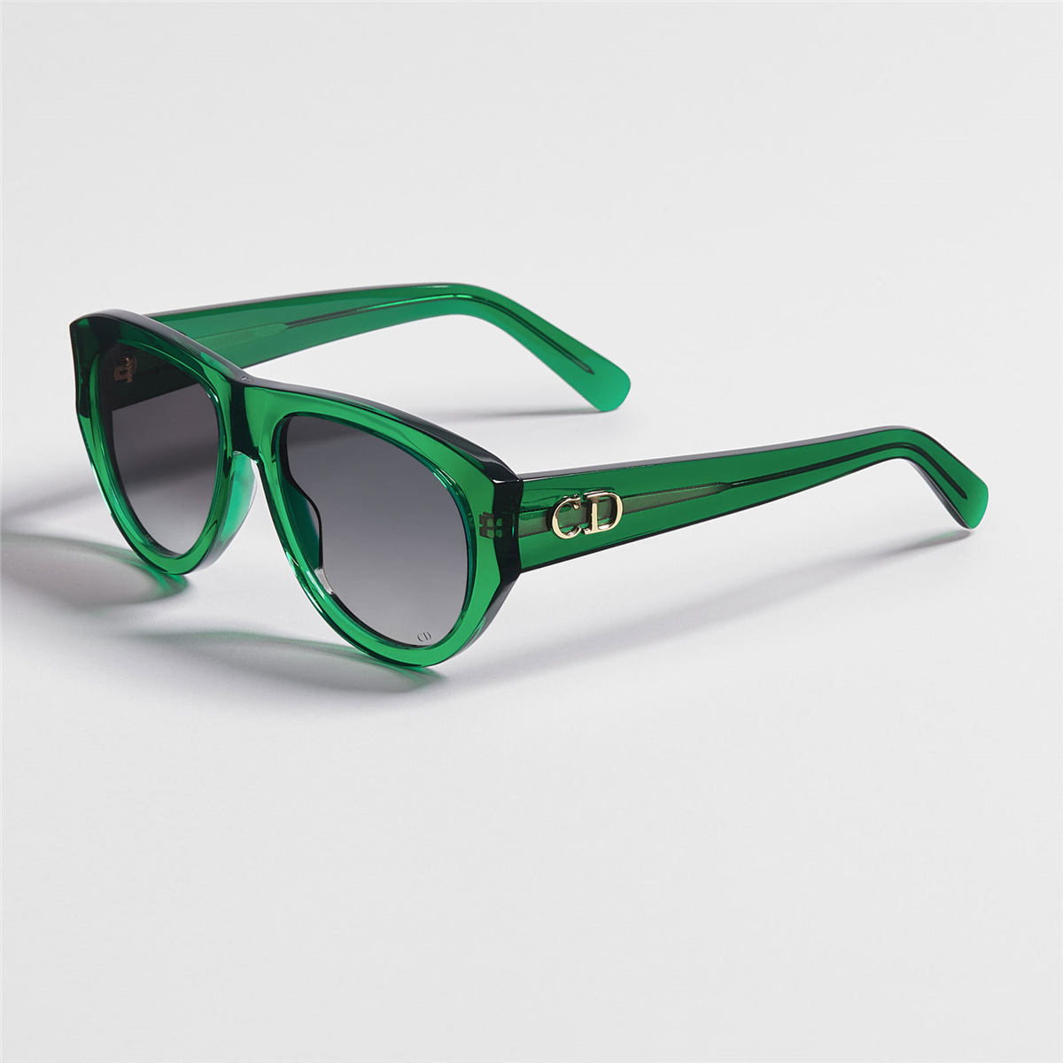 Dior DiorGlow A1I CD 40257I 96B Kadın Güneş Gözlüğü