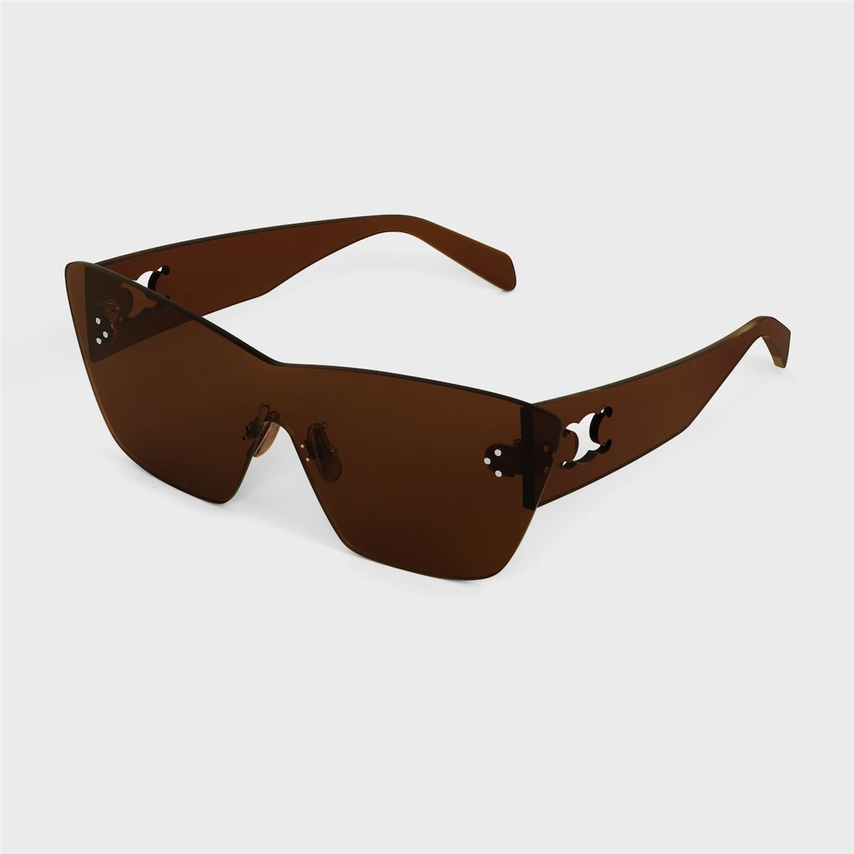 Celine Sundown Shade CL 40351U 57E Kadın Güneş Gözlüğü