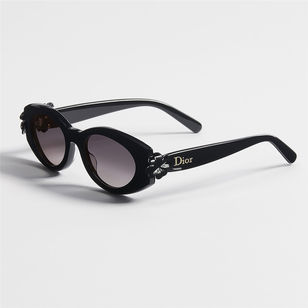 Dior Clover B1I CD 40260I 01B Kadın Güneş Gözlüğü