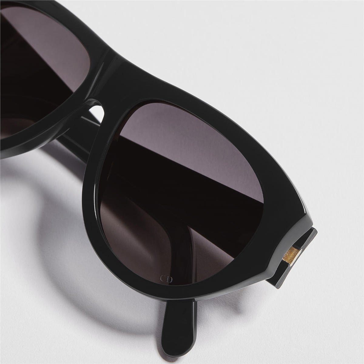 Dior DiorGlow A1I CD 40257I 01B Kadın Güneş Gözlüğü